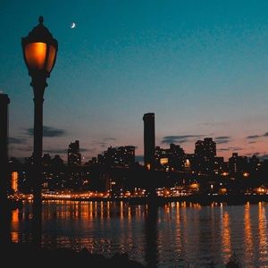 Meet your Posher, Carbin